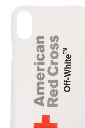 Printed iphone x case, zdjęcie 2 Printed iphone x case od Off White